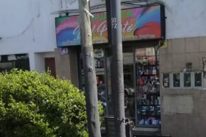 Perfumeria Del Puerto