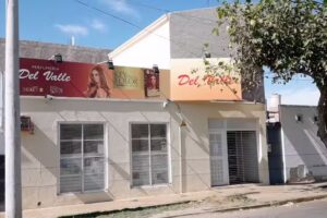 Perfumeria Del Valle