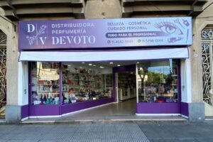 perfumer&iacute;a devoto