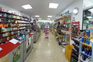 Perfumeria Don Precio Mar de Ajó