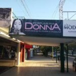 Perfumer&iacute;a Donna