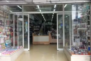 Perfumer&iacute;a Donna