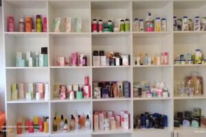 &ldquo;Perfumer&iacute;a e Impresiones D@emy&rdquo; Servicio t&eacute;cnico de lavarropas J.A.S