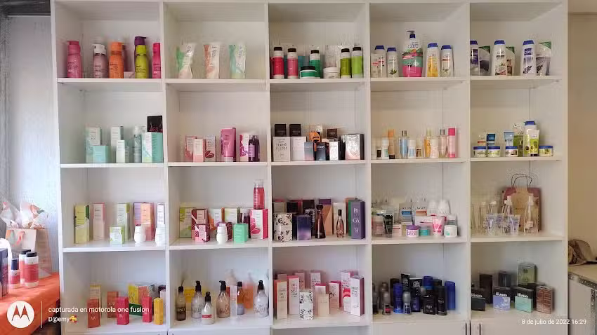 &ldquo;Perfumer&iacute;a e Impresiones D@emy&rdquo; Servicio t&eacute;cnico de lavarropas J.A.S