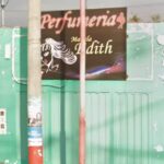 Perfumer&iacute;a &ldquo;EDITH&rdquo;