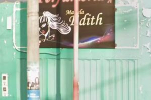 Perfumer&iacute;a &ldquo;EDITH&rdquo;