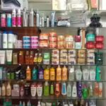 Perfumeria El lugar de siempre