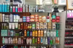 Perfumeria el lugar de siempre