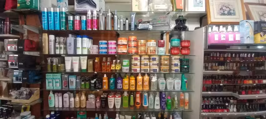 Perfumeria el lugar de siempre