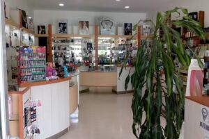 Perfumeria ENSUE&Ntilde;OS