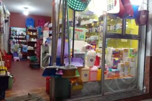 Perfumeria Esencia de Vainilla