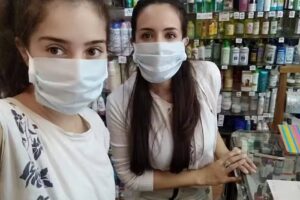 Perfumer&iacute;a Estela Ford