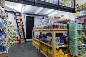 Perfumer&iacute;a ETC