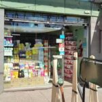 Perfumer&iacute;a ETC