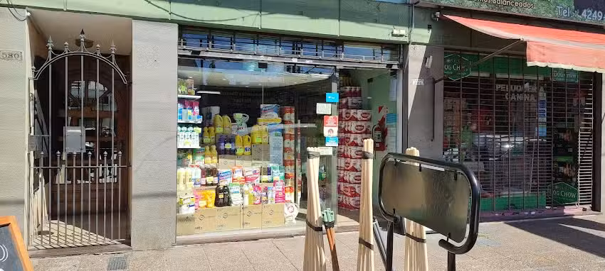 Perfumer&iacute;a ETC