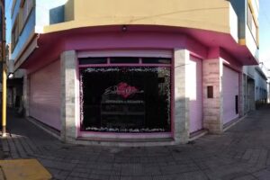 PERFUMER&Iacute;A EUFORIA MACUA