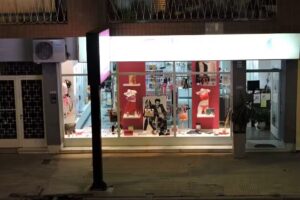 Perfumer&iacute;a Femine