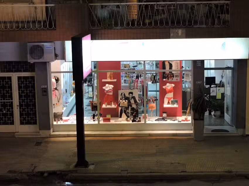 Perfumer&iacute;a Femine