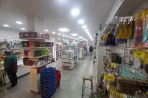 Perfumer&iacute;a Feni