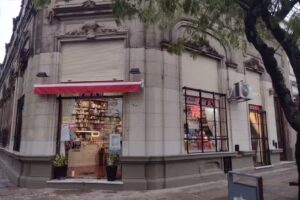 Perfumer&iacute;a Fix