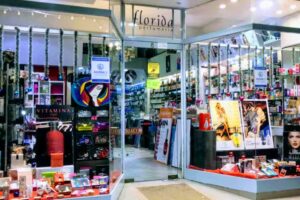 Perfumeria Florida