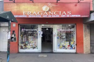 Perfumeria Fragancias