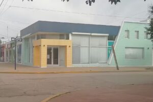 Perfumer&iacute;a Fragancias