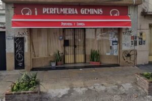Perfumeria Geminis