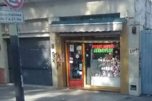 Perfumería Germyflor