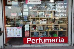 Perfumer&iacute;a Gi-me