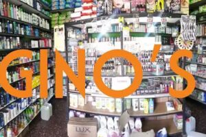 Perfumer&iacute;a Gino&rsquo;s