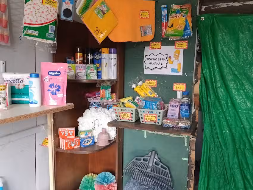 Perfumer&iacute;a girasoles