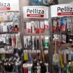 Perfumer&iacute;a Glamour