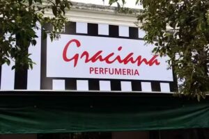 Perfumeria Graciana