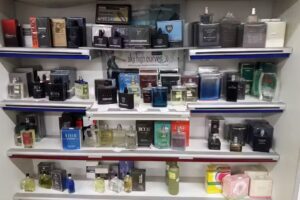 Perfumer&iacute;a Heidi -autoservicio de Perfumer&iacute;a -limpieza y Bazar