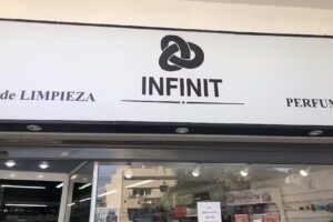 Perfumería Infinit