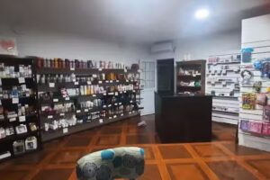 Perfumer&iacute;a Jesiah