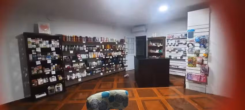 Perfumer&iacute;a Jesiah