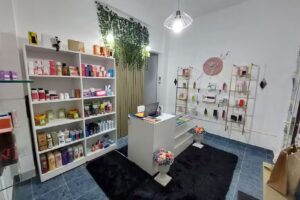 Perfumer&iacute;a Jireh