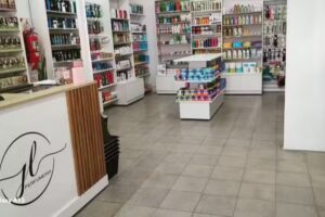 Perfumer&iacute;a JL