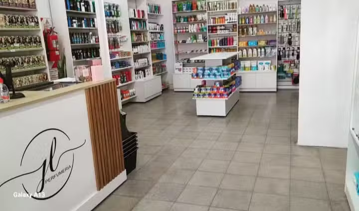 Perfumer&iacute;a JL