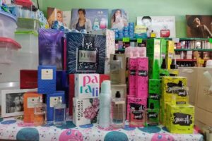 Perfumer&iacute;a Jos&eacute; Luis