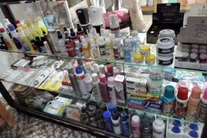 PERFUMER&Iacute;A JUANA