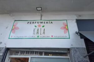 Perfumeria KALA