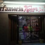 Perfumer&iacute;a Karen