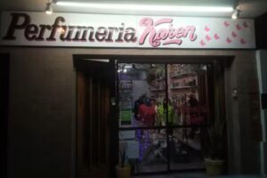 Perfumer&iacute;a Karen