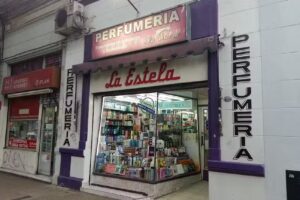Perfumer&iacute;a La Estela