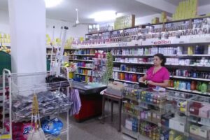 Perfumeria La Estrella