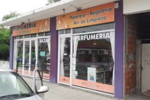 Perfumeria La Rustica
