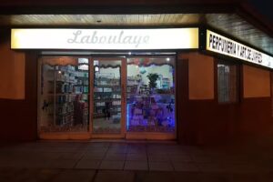 Perfumeria Laboulaye